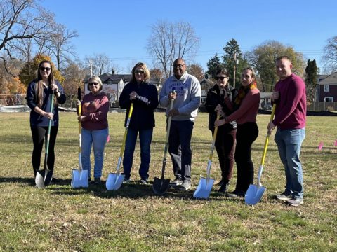 Attorney Alissa Thompson Participated in the Emerson Park ...