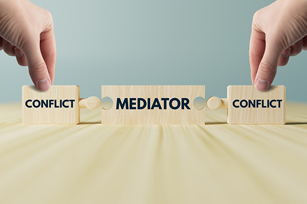 Judicare Mediation Services