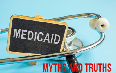 Medicaid Myths and Truths