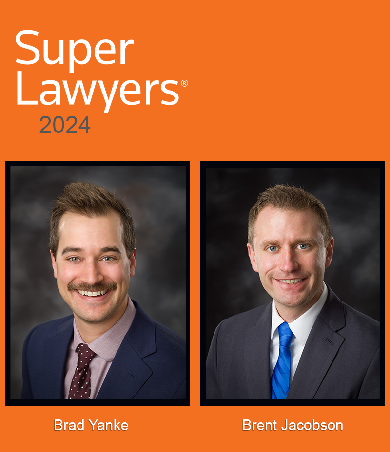 Congratulations 2024 Super Lawyers